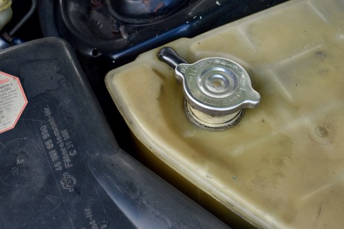 1985 Porsche 944 For Sale (picture 196 of 232)