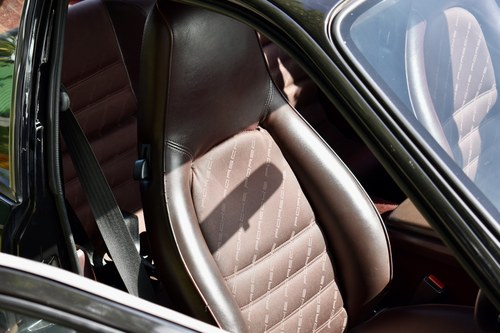 1985 Porsche 944 For Sale (picture 101 of 232)