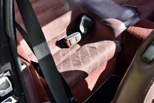 1985 Porsche 944 For Sale (picture 90 of 232)