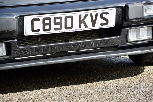 1985 Porsche 944 For Sale (picture 114 of 232)