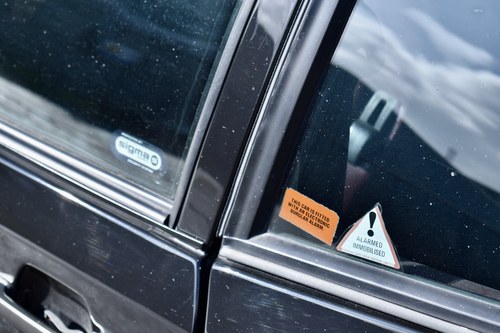 1985 Porsche 944 For Sale (picture 122 of 232)