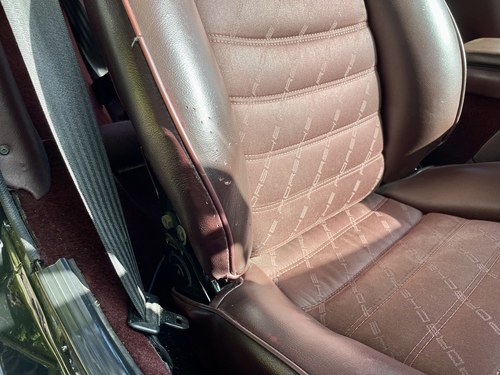 1985 Porsche 944 For Sale (picture 57 of 232)