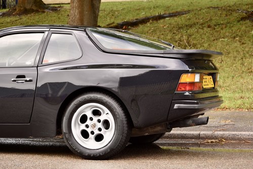 1985 Porsche 944 For Sale (picture 171 of 232)