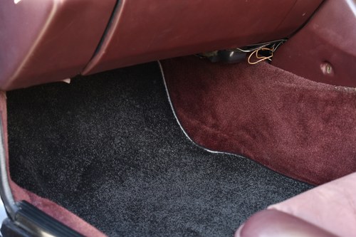 1985 Porsche 944 For Sale (picture 56 of 232)