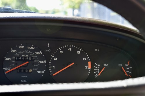 1985 Porsche 944 For Sale (picture 49 of 232)
