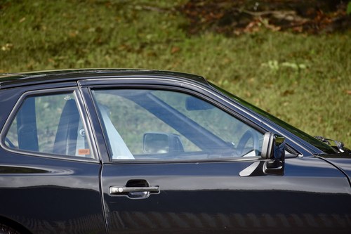 1985 Porsche 944 For Sale (picture 163 of 232)