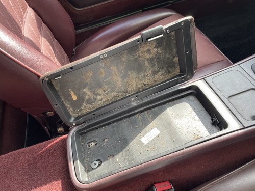 1985 Porsche 944 For Sale (picture 44 of 232)