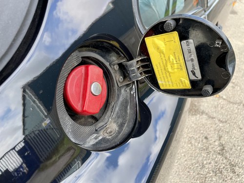 1985 Porsche 944 For Sale (picture 180 of 232)