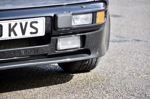 1985 Porsche 944 For Sale (picture 151 of 232)