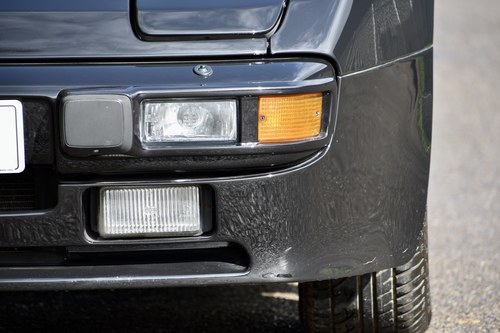 1985 Porsche 944 For Sale (picture 183 of 232)