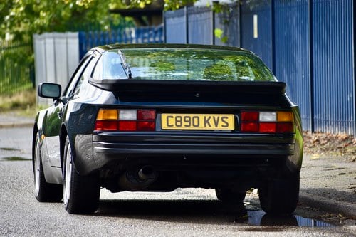 1985 Porsche 944 For Sale (picture 5 of 232)