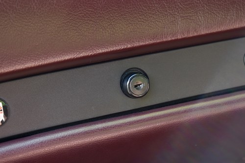 1985 Porsche 944 For Sale (picture 55 of 232)