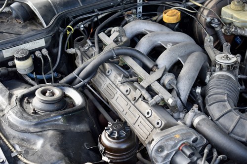 1985 Porsche 944 For Sale (picture 203 of 232)