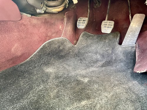 1985 Porsche 944 For Sale (picture 71 of 232)