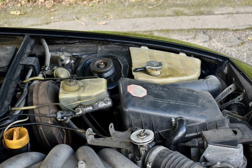 1985 Porsche 944 For Sale (picture 207 of 232)