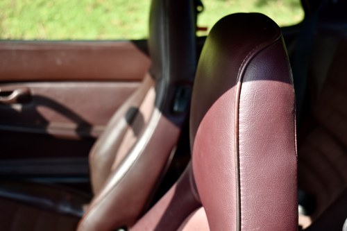 1985 Porsche 944 For Sale (picture 65 of 232)