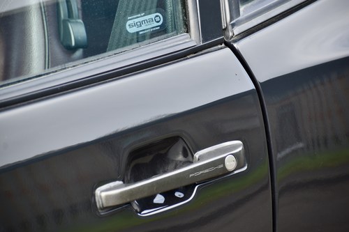 1985 Porsche 944 For Sale (picture 176 of 232)