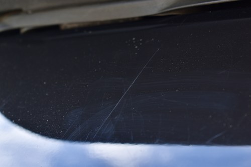 1985 Porsche 944 For Sale (picture 177 of 232)