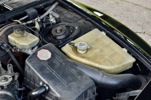 1985 Porsche 944 For Sale (picture 187 of 232)