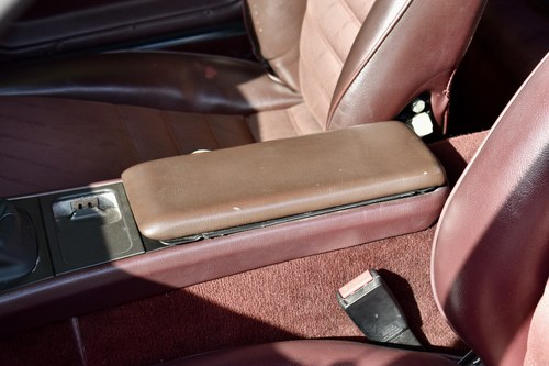 1985 Porsche 944 For Sale (picture 83 of 232)