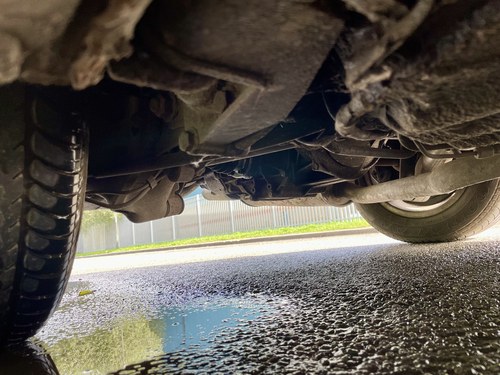 1985 Porsche 944 For Sale (picture 215 of 232)