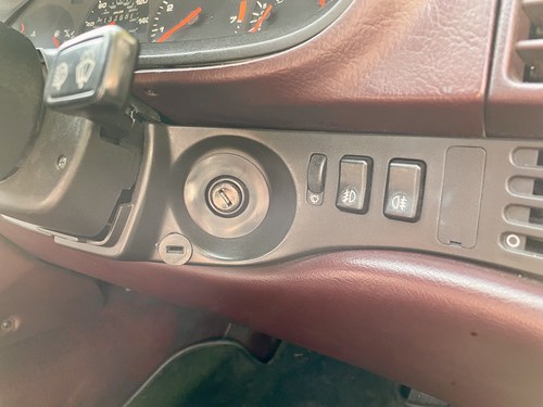 1985 Porsche 944 For Sale (picture 88 of 232)