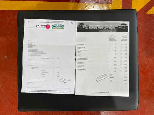 1985 Porsche 944 For Sale (picture 229 of 232)