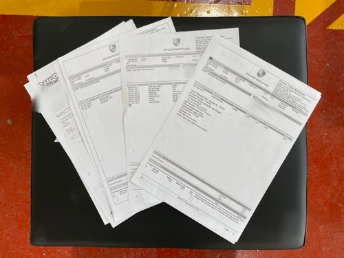 1985 Porsche 944 For Sale (picture 227 of 232)