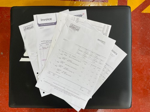 1985 Porsche 944 For Sale (picture 230 of 232)