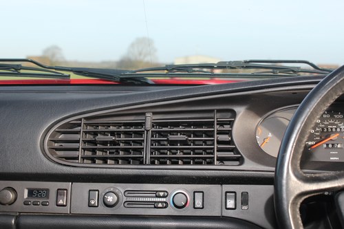 1987 Porsche 944 till salu (bild 72 av 154)