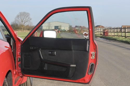 1987 Porsche 944 till salu (bild 91 av 154)