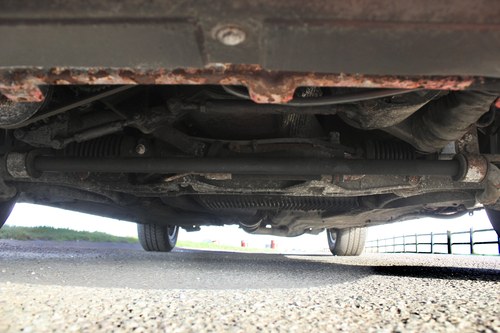 1987 Porsche 944 till salu (bild 139 av 154)