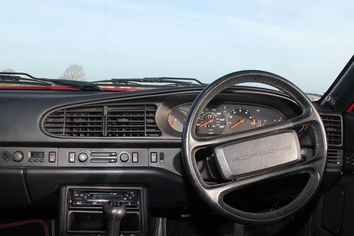 1987 Porsche 944 till salu (bild 53 av 154)