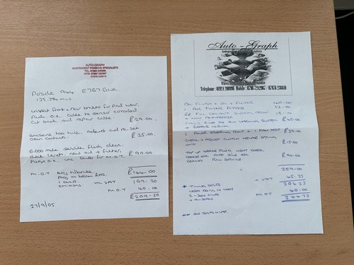 1987 Porsche 944 till salu (bild 148 av 154)