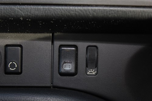 1987 Porsche 944 till salu (bild 55 av 154)