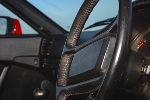 1987 Porsche 944 till salu (bild 45 av 154)