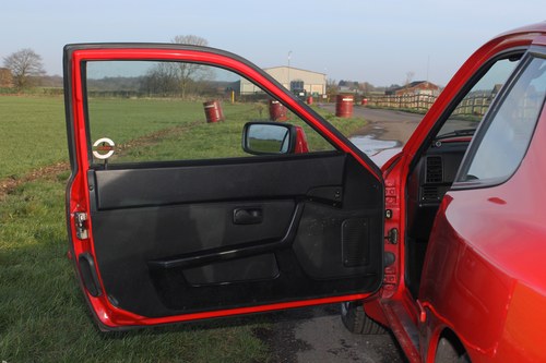 1987 Porsche 944 till salu (bild 58 av 154)