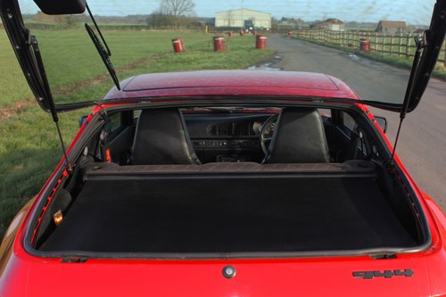 1987 Porsche 944 till salu (bild 94 av 154)