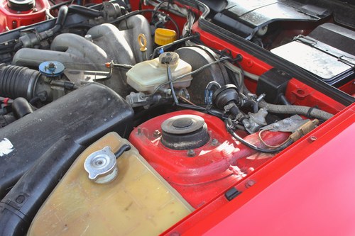 1987 Porsche 944 till salu (bild 125 av 154)