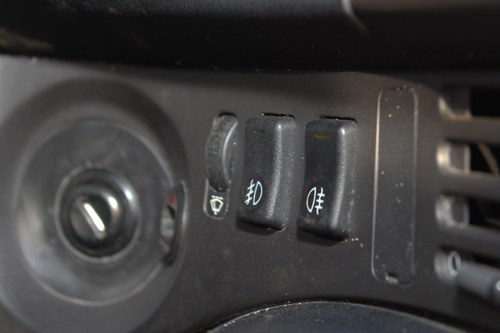 1987 Porsche 944 till salu (bild 46 av 154)