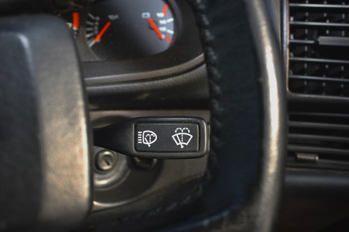 1987 Porsche 944 till salu (bild 40 av 154)