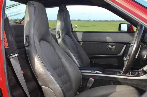 1987 Porsche 944 till salu (bild 81 av 154)