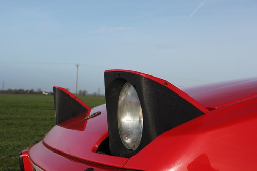 1987 Porsche 944 till salu (bild 110 av 154)