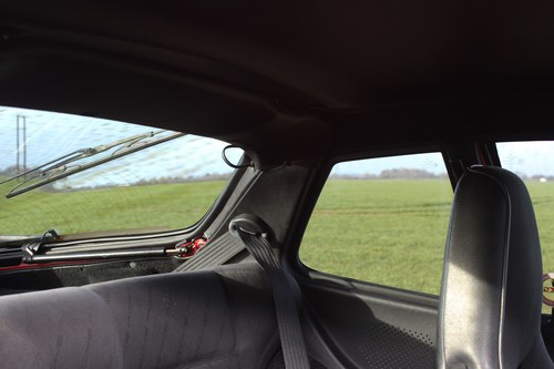 1987 Porsche 944 till salu (bild 49 av 154)