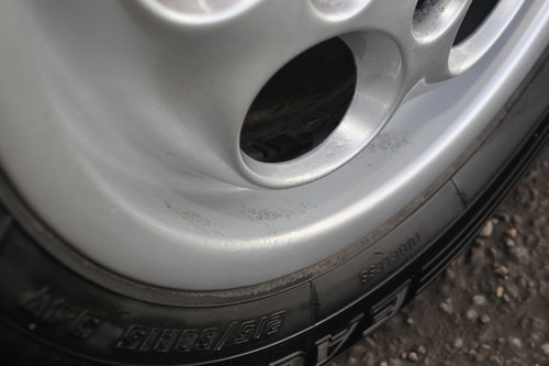 1987 Porsche 944 till salu (bild 115 av 154)