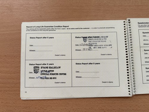 1987 Porsche 944 till salu (bild 153 av 154)