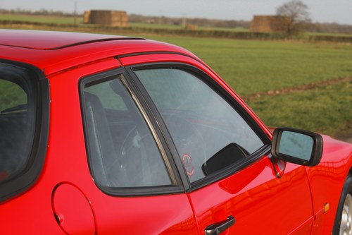 1987 Porsche 944 till salu (bild 119 av 154)