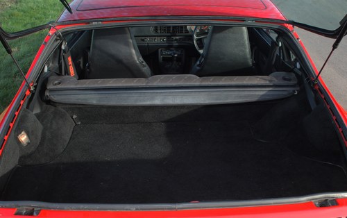 1987 Porsche 944 till salu (bild 93 av 154)