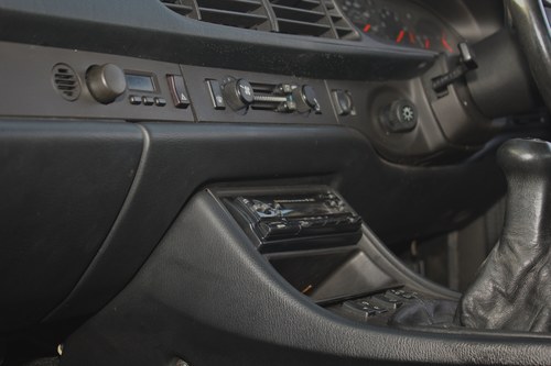 1987 Porsche 944 till salu (bild 65 av 154)