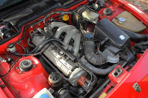 1987 Porsche 944 till salu (bild 130 av 154)